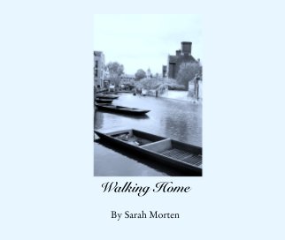 Walking Home book cover