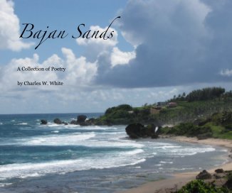 Bajan Sands book cover