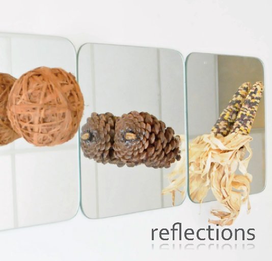 Visualizza Reflections di Jacob Beydler