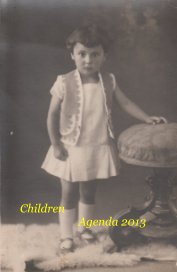 Children book cover