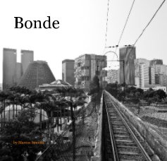 Bonde book cover
