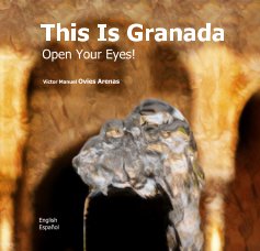 This Is Granada: Open Your Eyes! book cover
