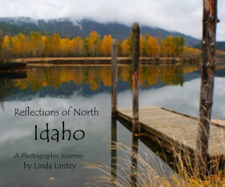 Reflections of North Idaho book cover