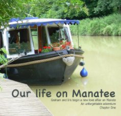 Our life on Manatee book cover
