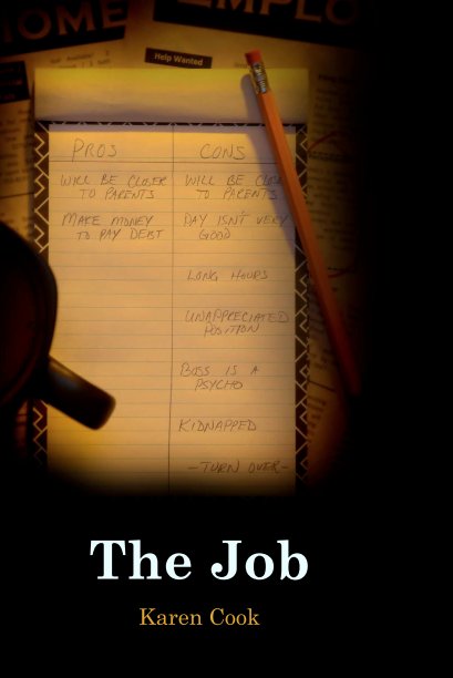 View The Job by Karen Cook