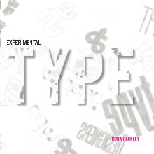 Experimental Typography book cover