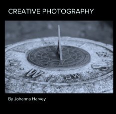 CREATIVE PHOTOGRAPHY book cover