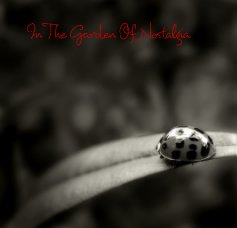 In The Garden Of Nostalgia (Small) book cover
