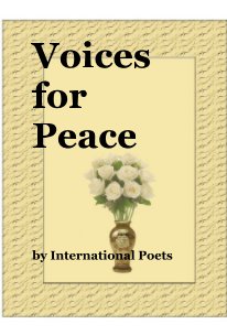 Voices for Peace book cover