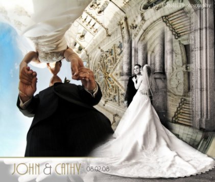 John and Cathy DeValentino book cover