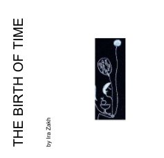 THE BIRTH OF TIME book cover