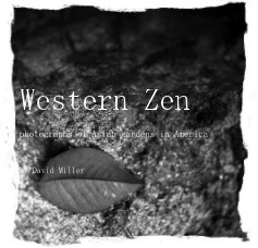 Western Zen book cover
