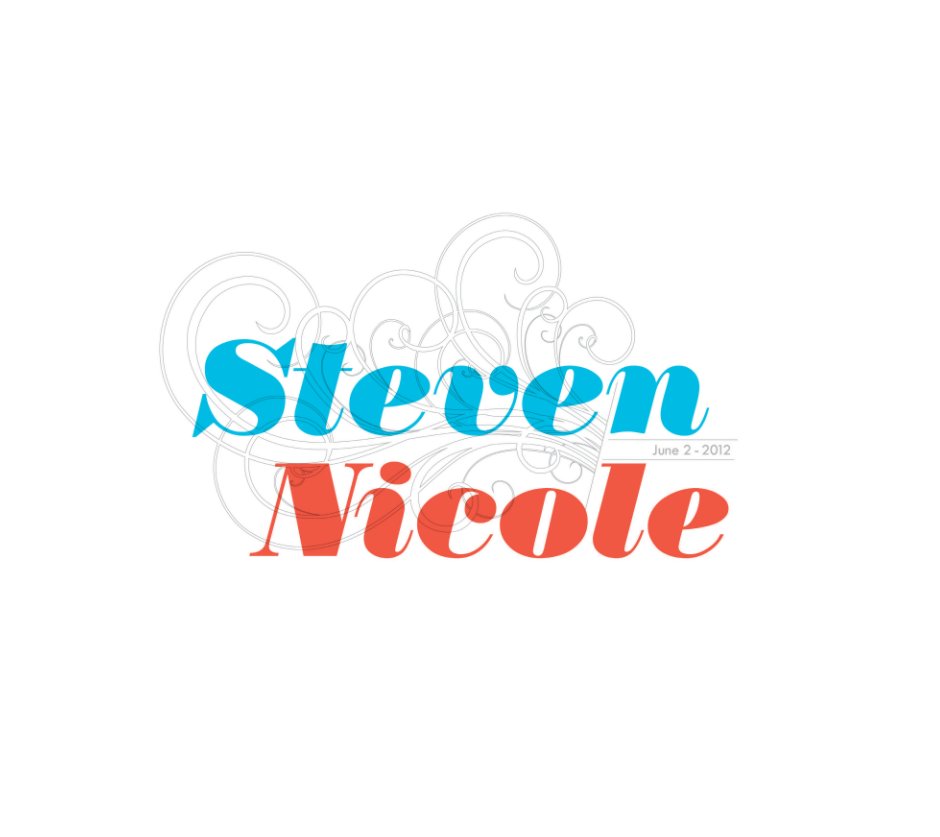 Ver Steven & Nicole's Wedding - June 3 por Steven Mclellan