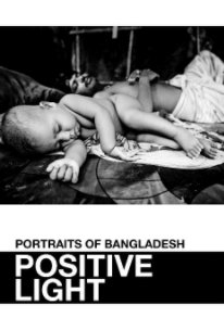 Portraits of Bangladesh book cover