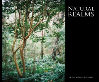 Natural Realms book cover