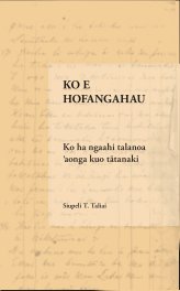 Ko e Hofangahau book cover