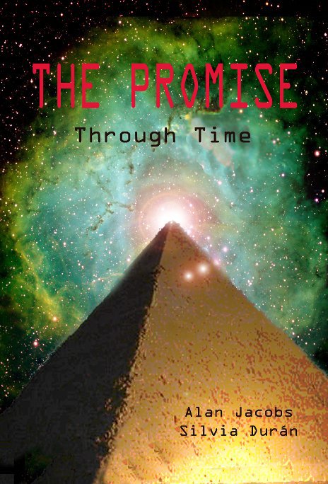 View The Promise by Alan Jacobs and Silvia Durán