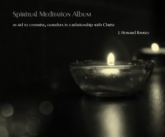 Spiritual Meditation Album book cover