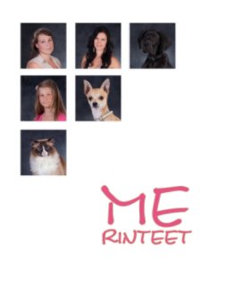 Me Rinteet book cover