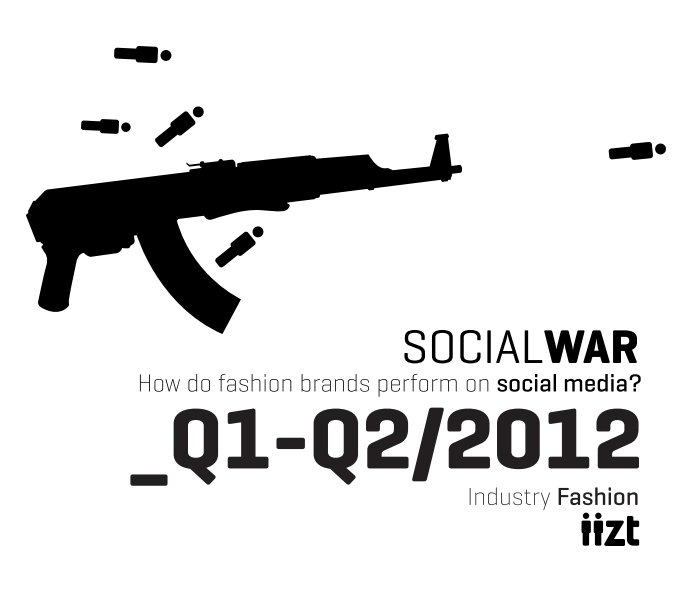 View Social War Report Q1-Q2/2012 by IIZT