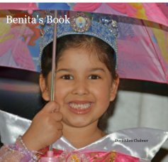 Benita's Book book cover