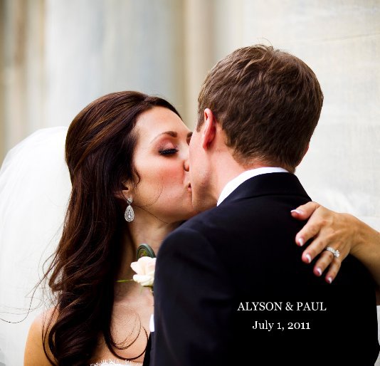 View Alyson & Paul 1 by July 1, 2011