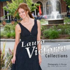 Laura Victoria Collection book cover