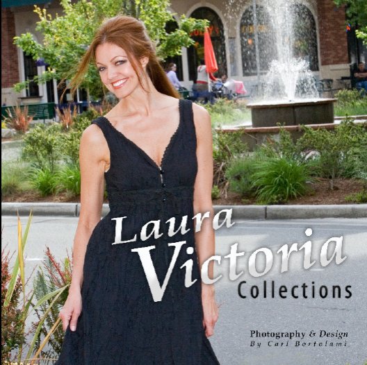 Ver Laura Victoria Collection por Carl Bortolami