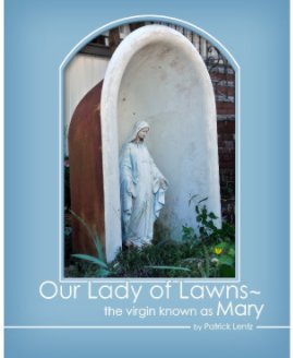 Our Lady of Lawns book cover