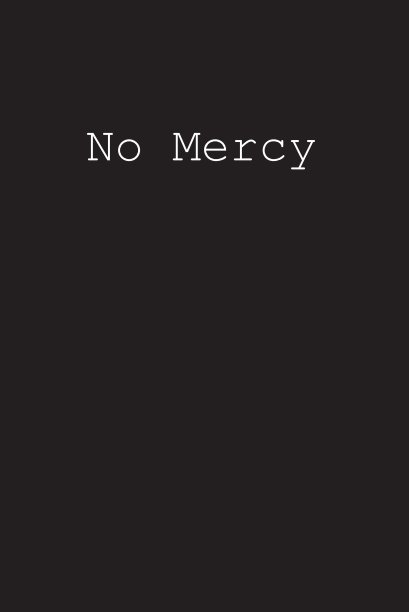 View No Mercy by Anthony Berry