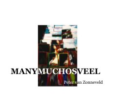 MANYMUCHOSVEEL book cover