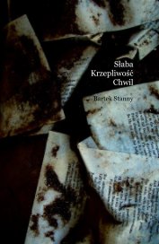 Slaba Krzepliwosc Chwil book cover