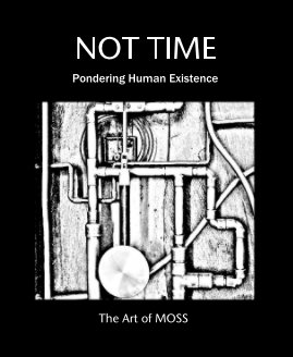 Not Time book cover