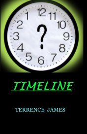 TIMELINE book cover