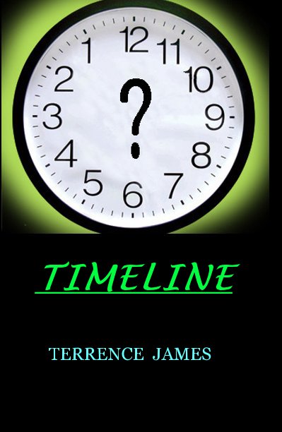View TIMELINE by TERRENCE JAMES