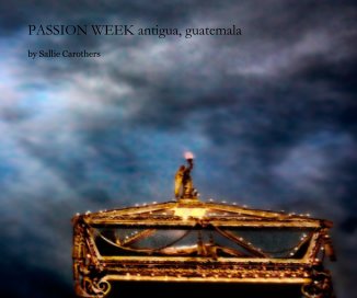 PASSION WEEK book cover