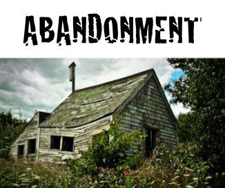 ABANDONMENT book cover