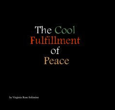 The Cool Fulfillment of Peace book cover
