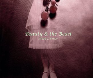 Beauty & the Beast book cover