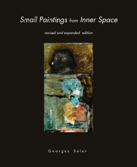 Small Paintings from Inner Space book cover