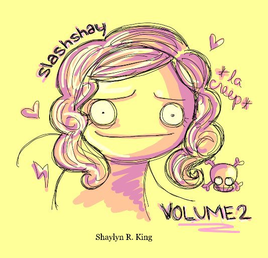 Ver slashshay volume 2 (small) por slashshay