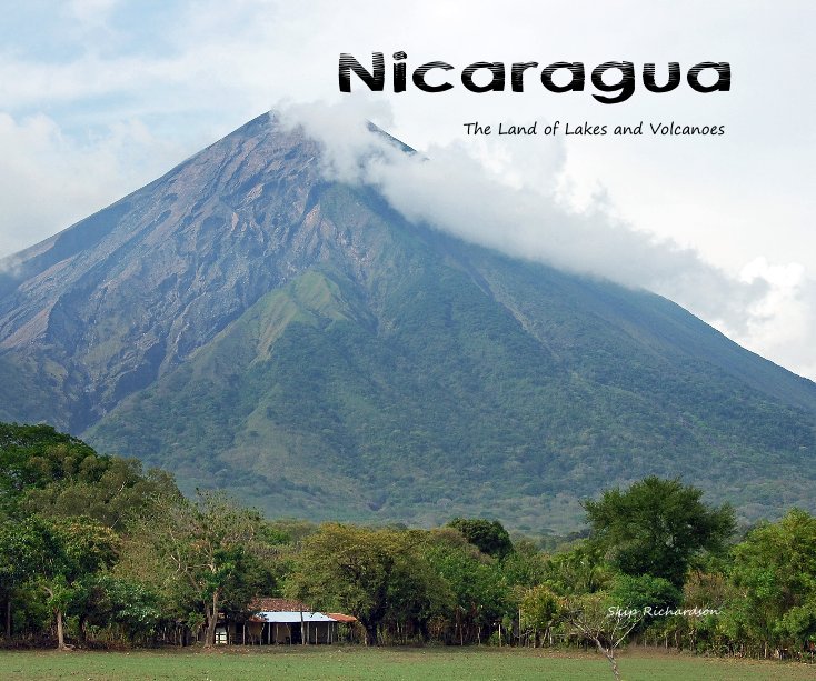 Visualizza Nicaragua di Skip Richardson