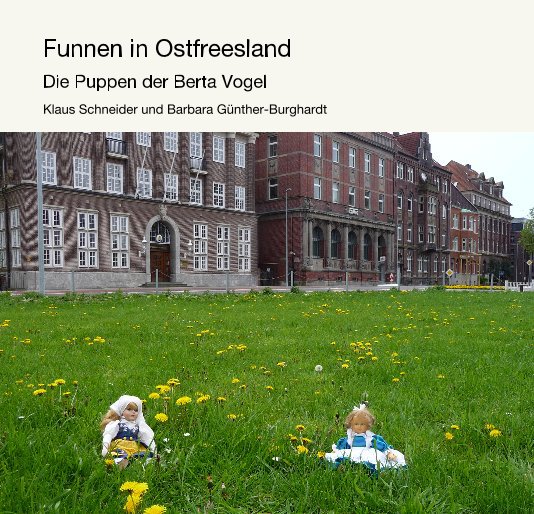 View Funnen in Ostfreesland by Klaus Schneider und Barbara Günther-Burghardt