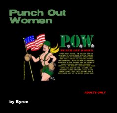 Punch Out Women book cover