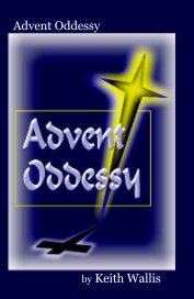 Advent Oddessy book cover