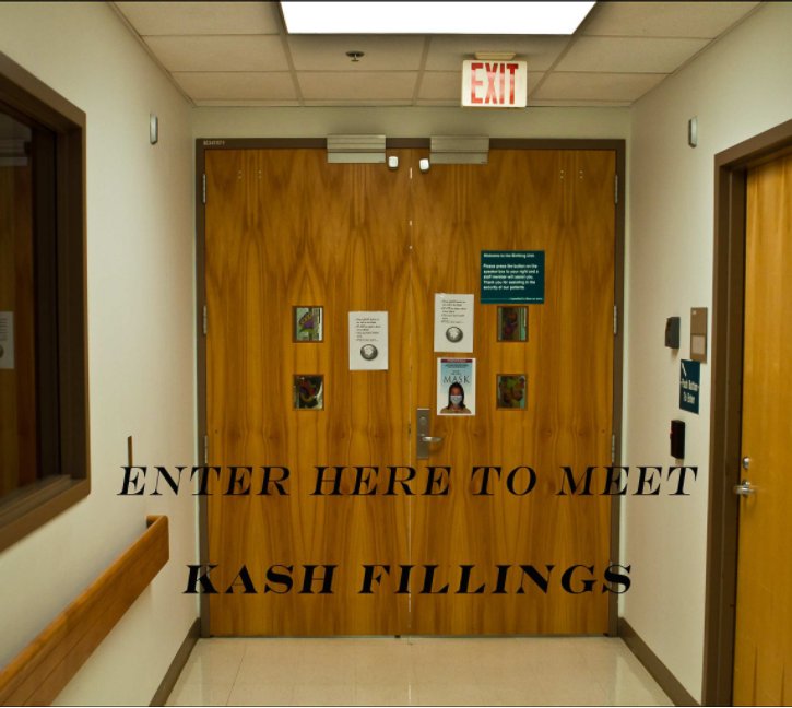 View Kash Fillings by John R. Sagert