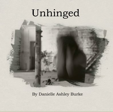 Unhinged (12x12) book cover