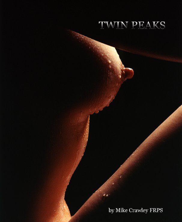 Bekijk Twin Peaks op Mike Crawley FRPS