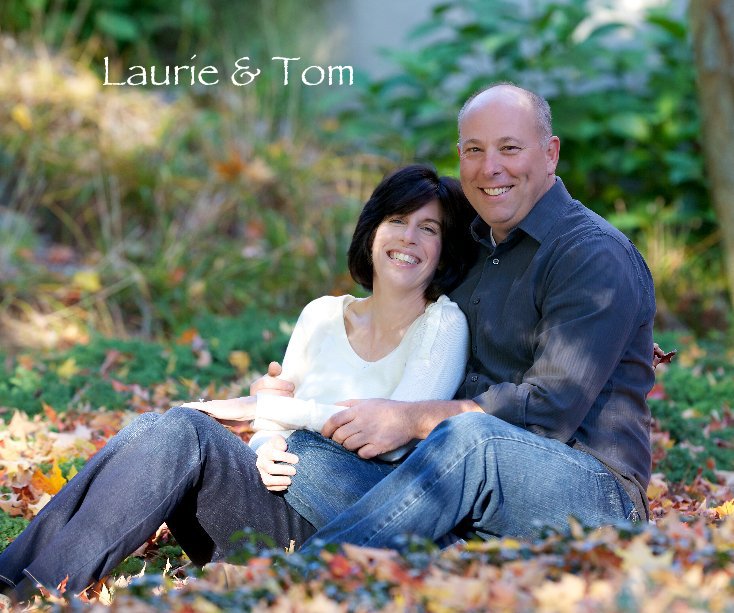 View Laurie & Tom by Edges Photography