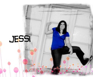 Jessi book cover